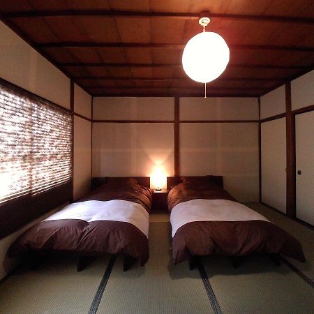 Hotel Yanaka No Taisuke Gujo Esterno foto