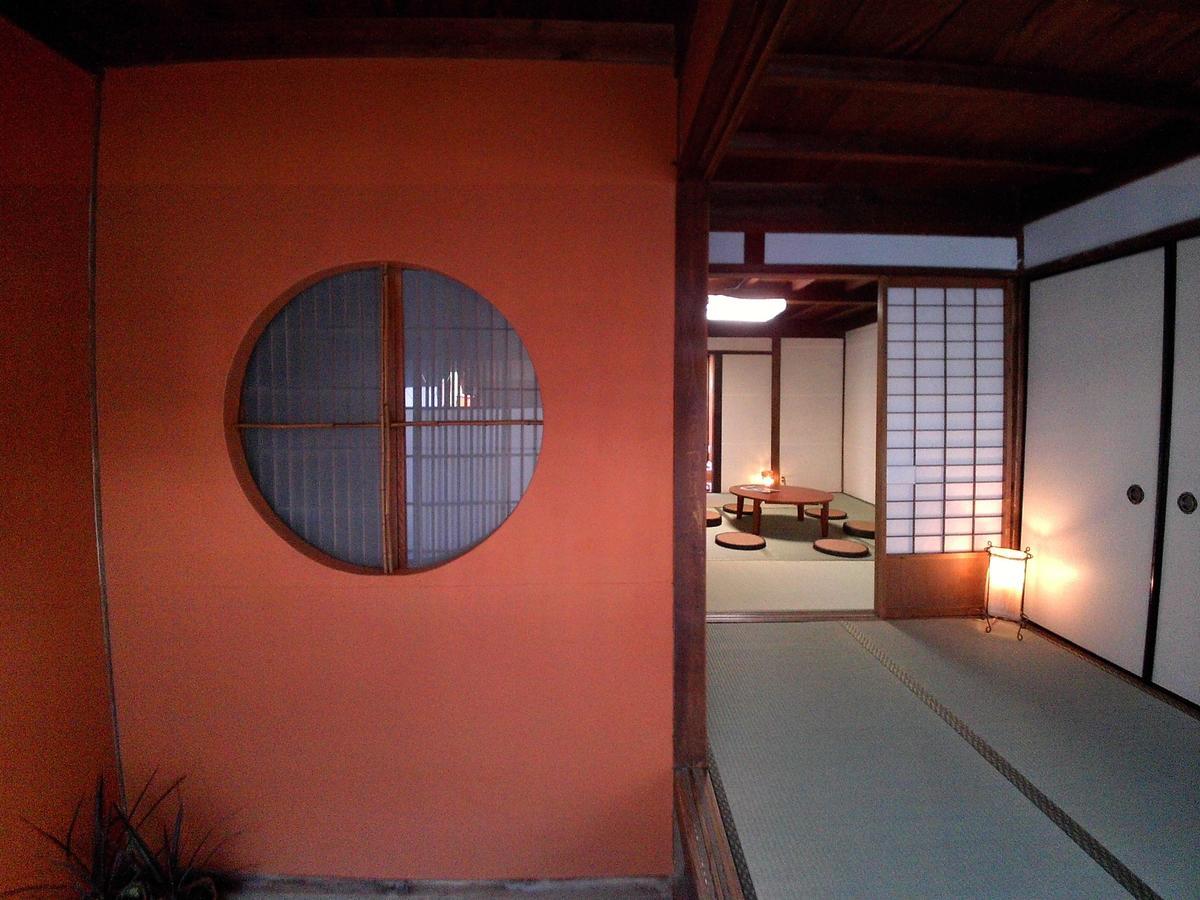 Hotel Yanaka No Taisuke Gujo Esterno foto